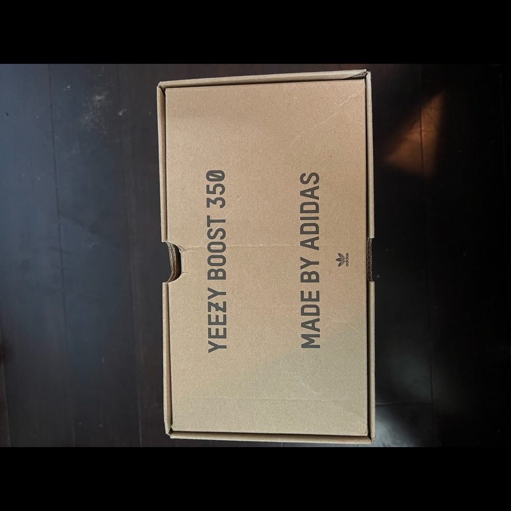 Adidas Yeezy Boost 350 V2 Mono Clay W Box Wore ONCE u can buy new one 4 230-769